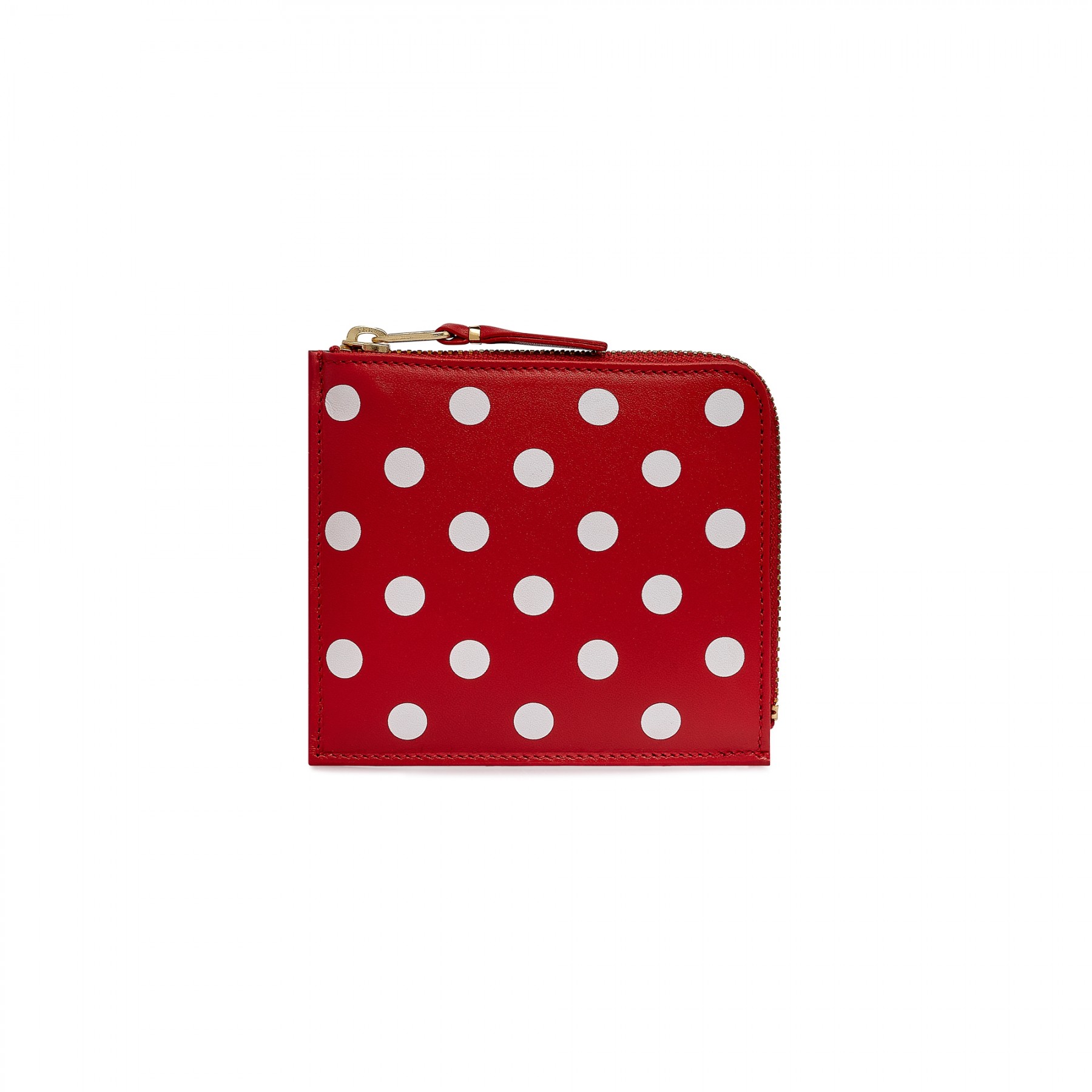 comme-des-garcons-cdg-wallet-polka-dots-printed-red-sa3100pd