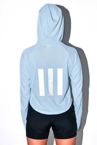 adidas adapt hoodie