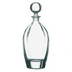 The DRH Collection Bohemia Glass Orbit Wine Decanter