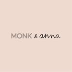 Monk & Anna