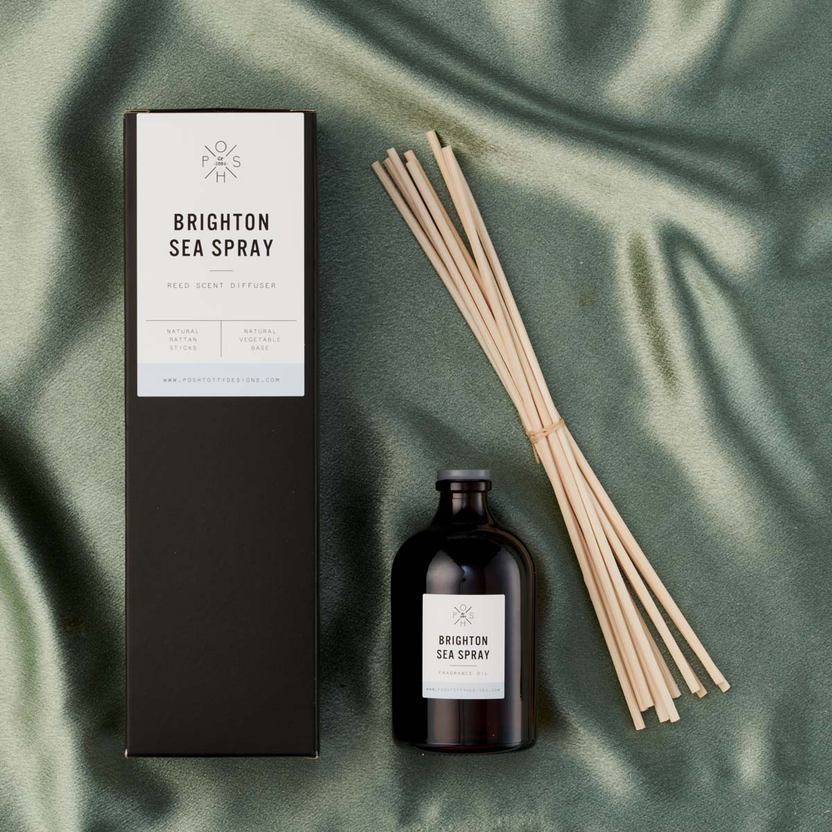 Posh Totty Designs Posh Totty Designs Scented Reed Diffuser