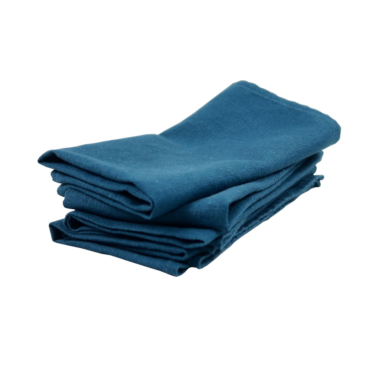 black-bough-petrol-blue-100-linen-napkins-set-of-4