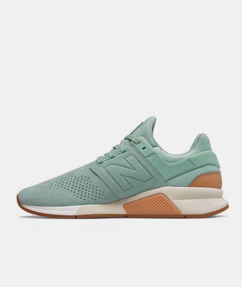 New Balance Aqua MS247 GM Shoes