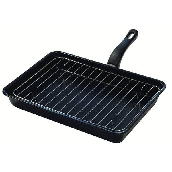 Tala Cooking Chef Aid Non Stick Grill Pan