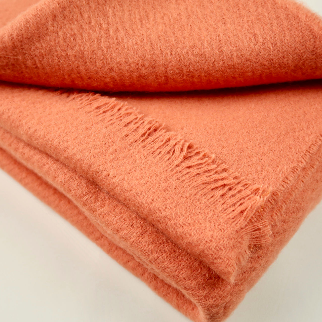 Trouva: Mono Blanket - Rosehip