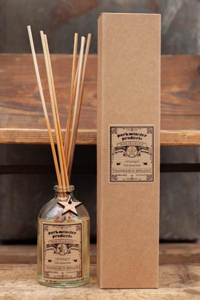 Parkminster Orange Blossom Reed Diffuser