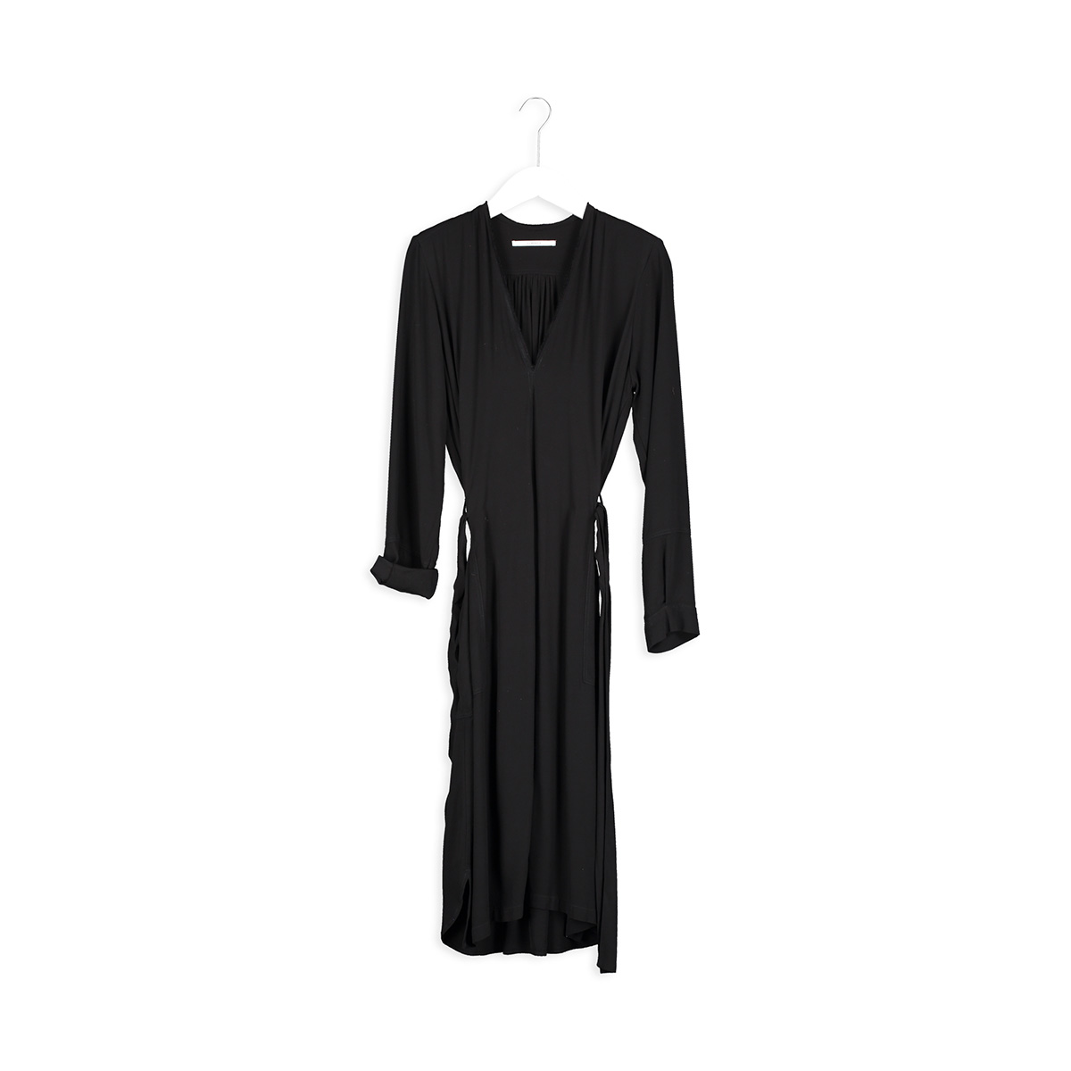 Humanoid Bianca Dress - Black