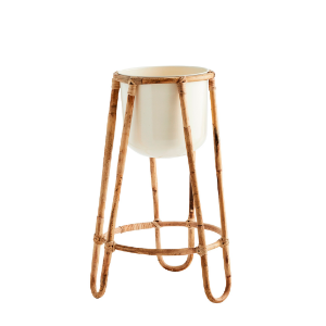 madam-stoltz-cream-bamboo-flower-stand