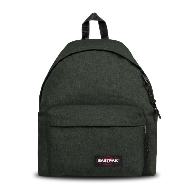 Eastpak Padded Pak'r Backpack - Crafty Moss