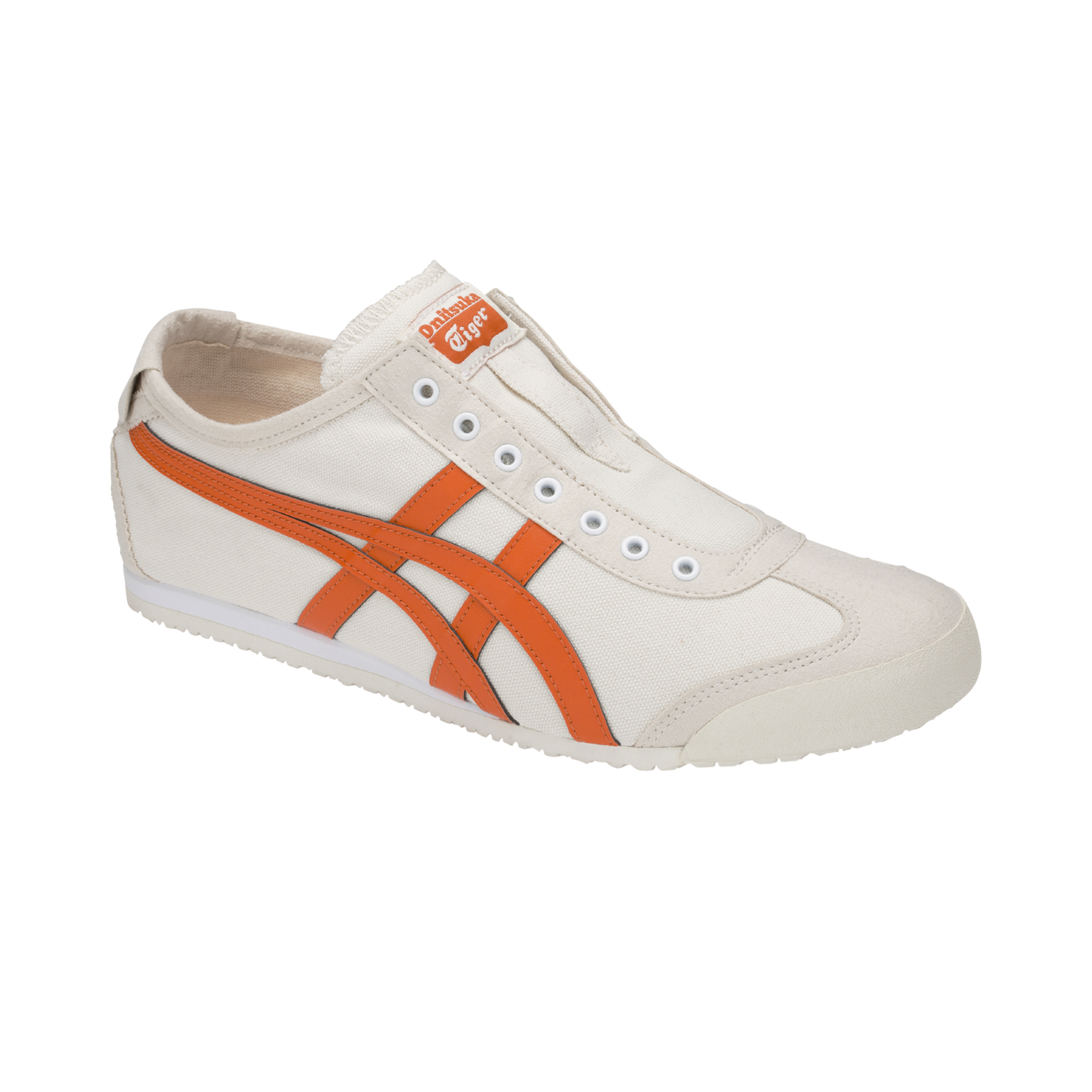 onitsuka tiger orange