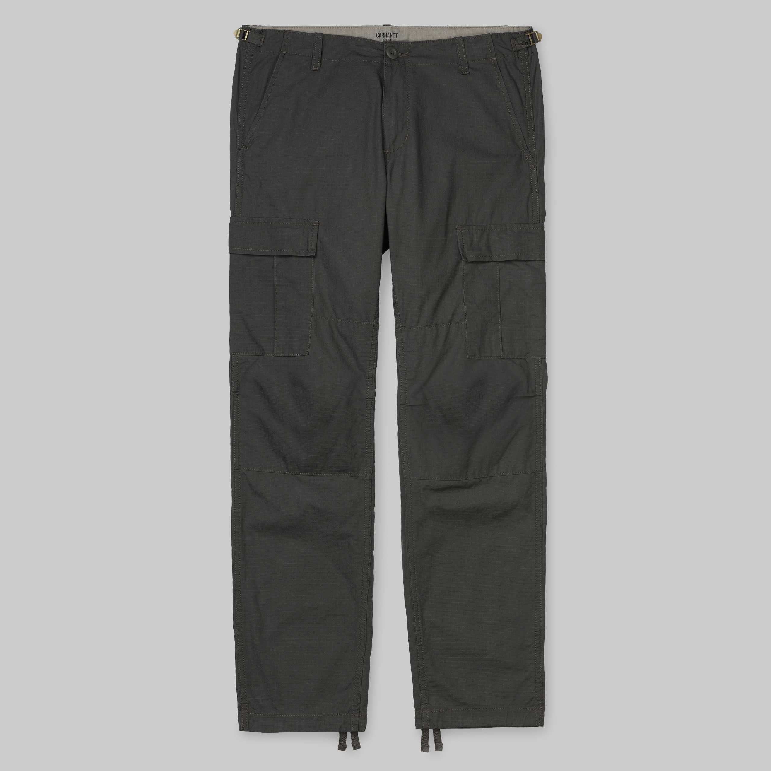 Carhartt Aviation Pant - Moor