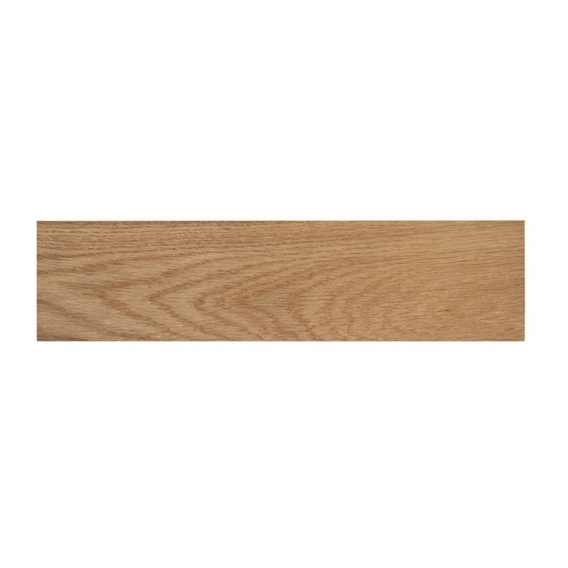 Maze Oak Veneer Pythagoras Shelf