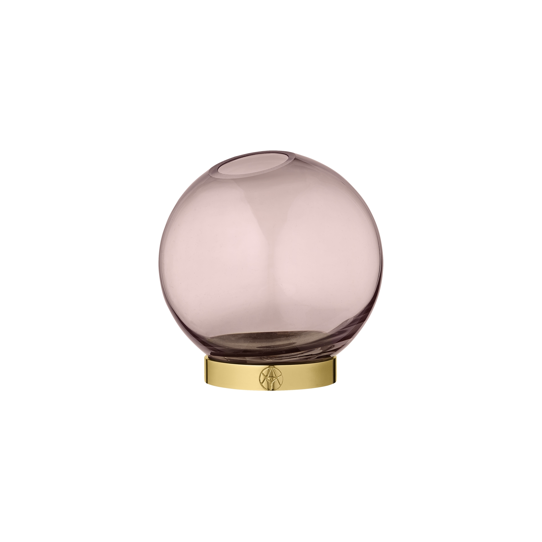 aytm-small-rose-glass-and-brass-globe-vase