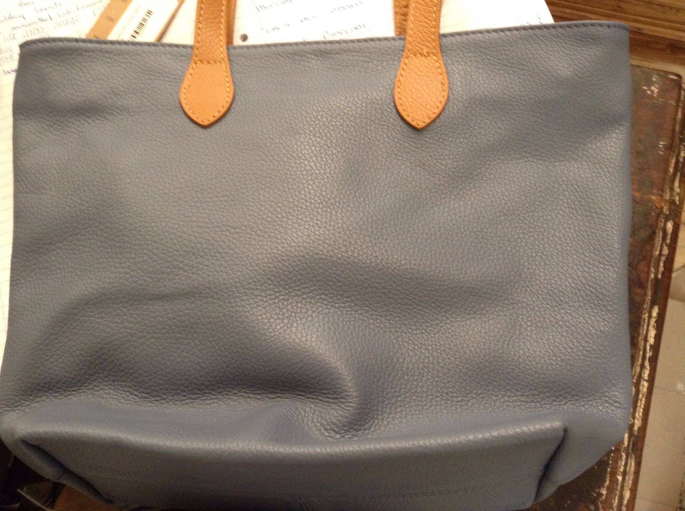 burrows-and-hare-w-leather-tote-bag-grey