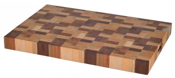 grunwerg-cutting-board-end-grain-multiwood-medium