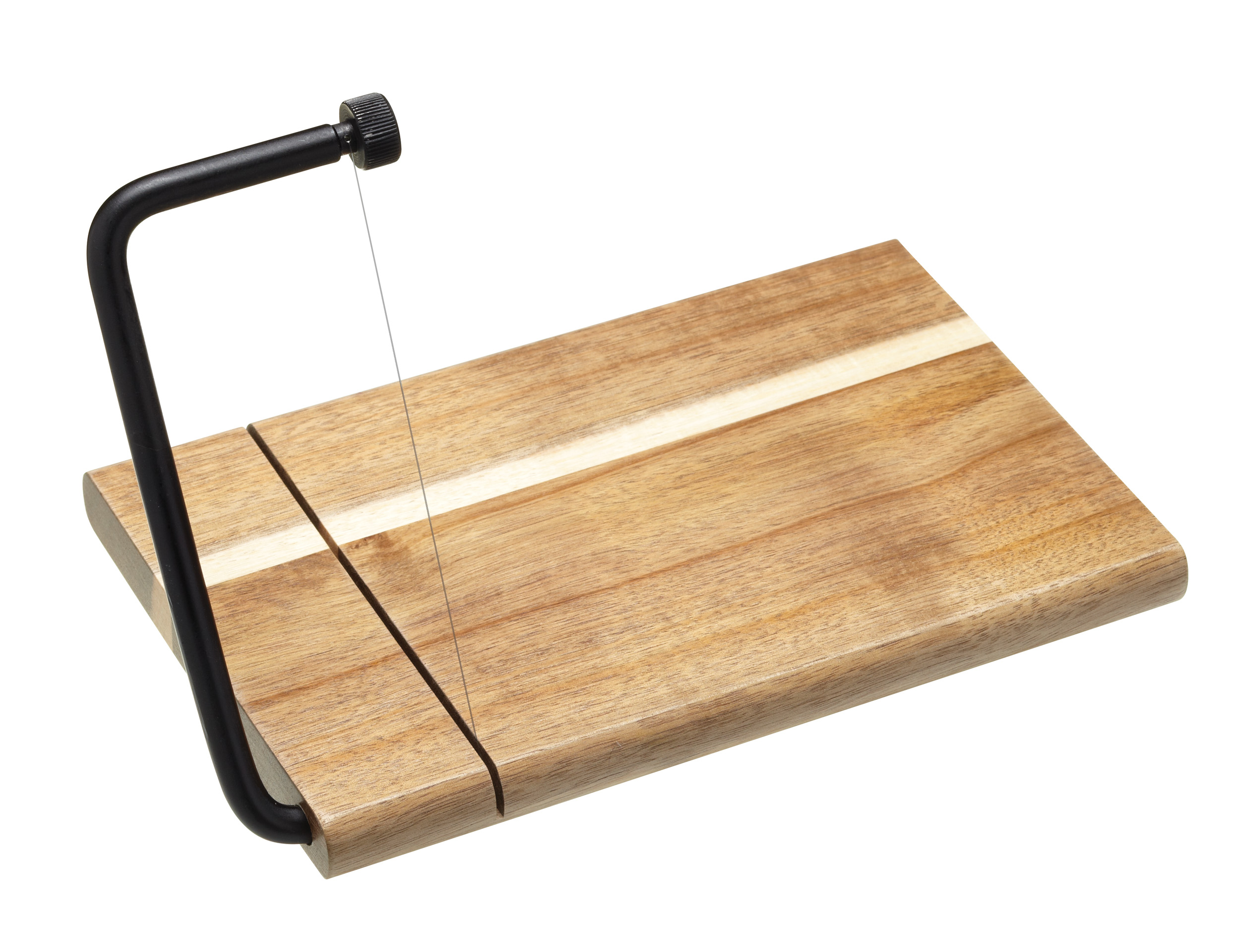 Artesa Acacia Wood Cheese Slicer