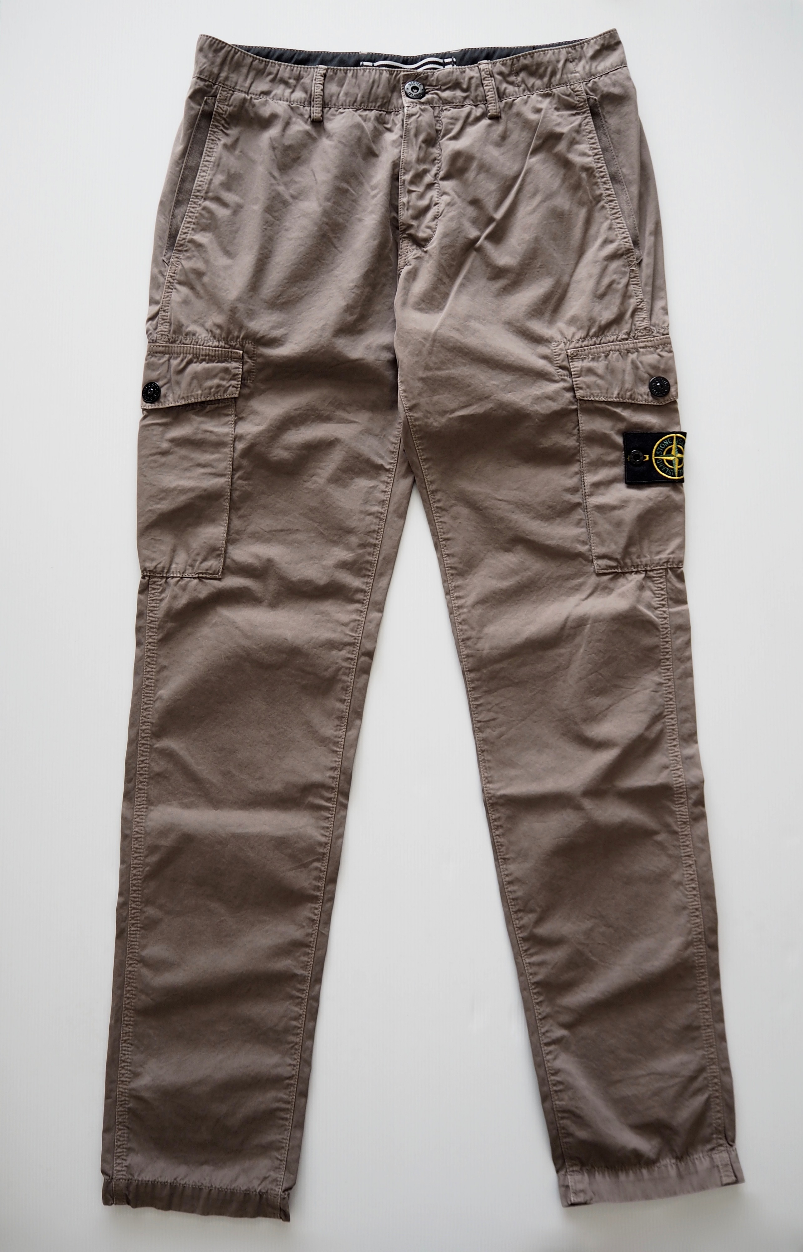 Stone Island Cargo Pants