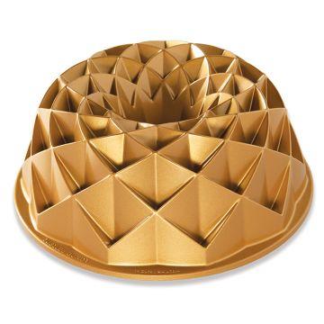 Nordicware Gold Jubilee Bundt Pan