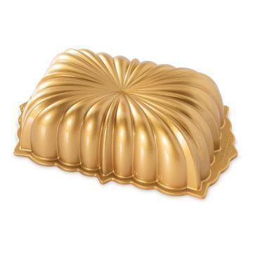 Nordicware Gold Fluted Loaf AN