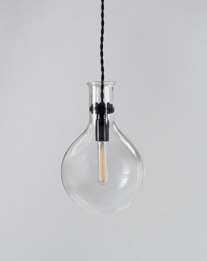 Blom & Blom Moon Jellyfish Pendant Light