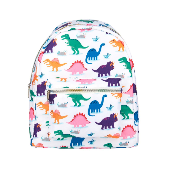 Sass & Belle  Roarsome Dinosaurs Backpack