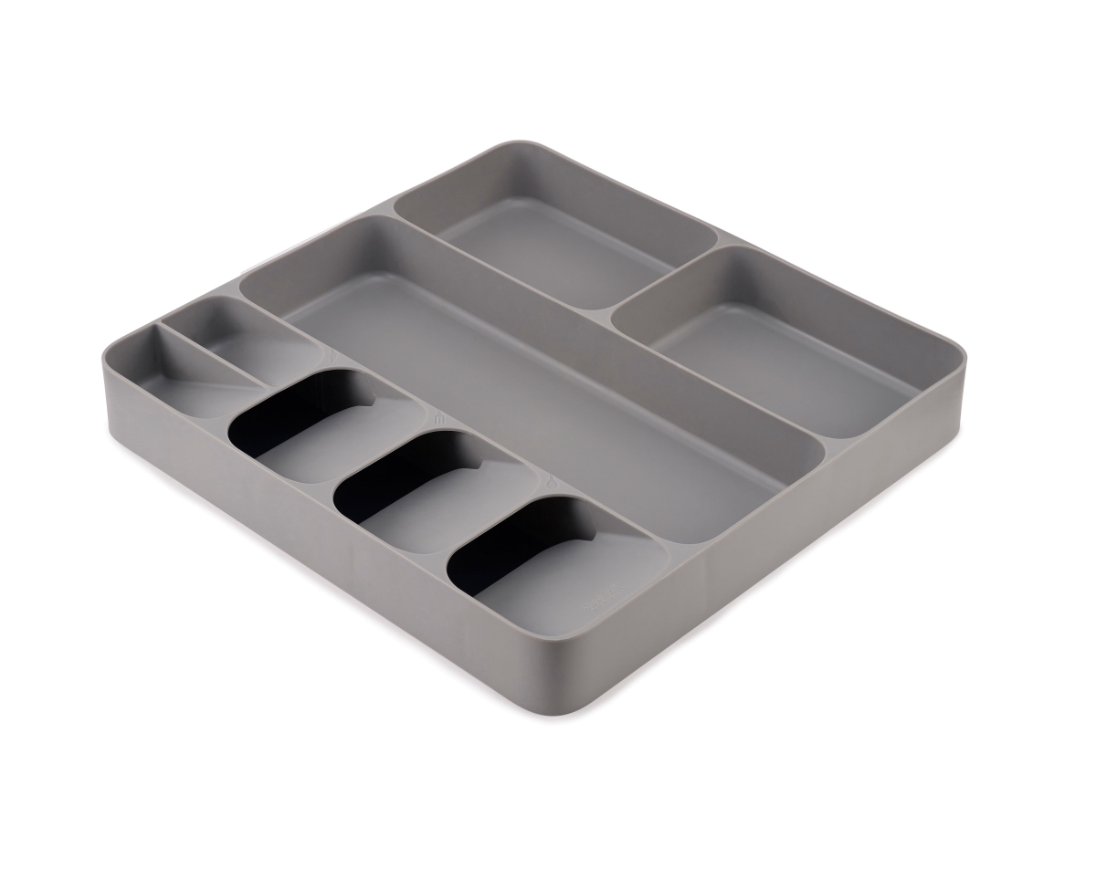 Joseph Joseph Drawer Store Cutler Utensil And Gadget Orgainser Grey