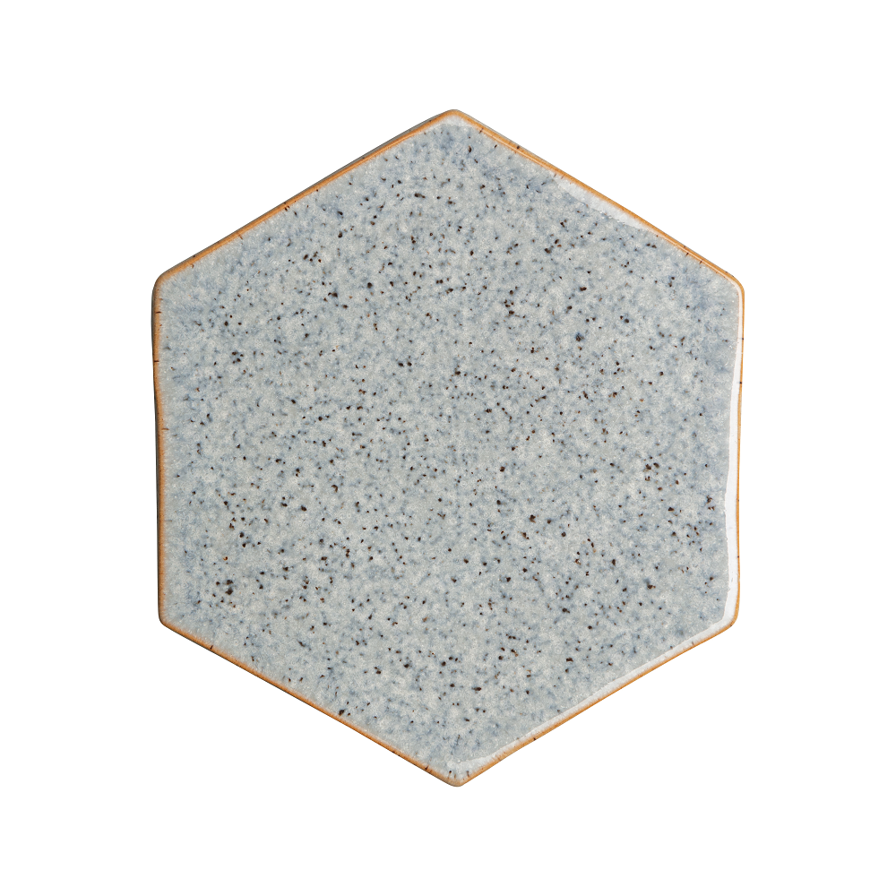 Denby Studio Grey Coaster/Trivet Tile