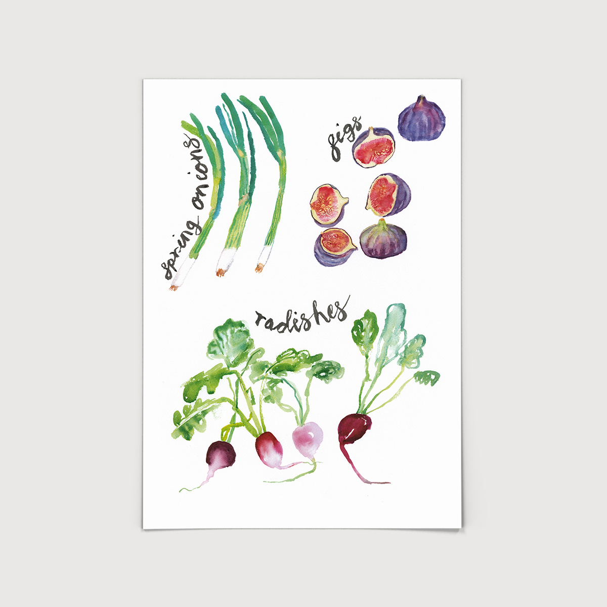 rosie-webb-foodie-1-art-print-a3