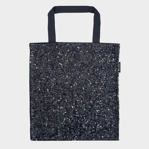 ARTEBENE Tote Shopper Favourite Bag Sequins Black