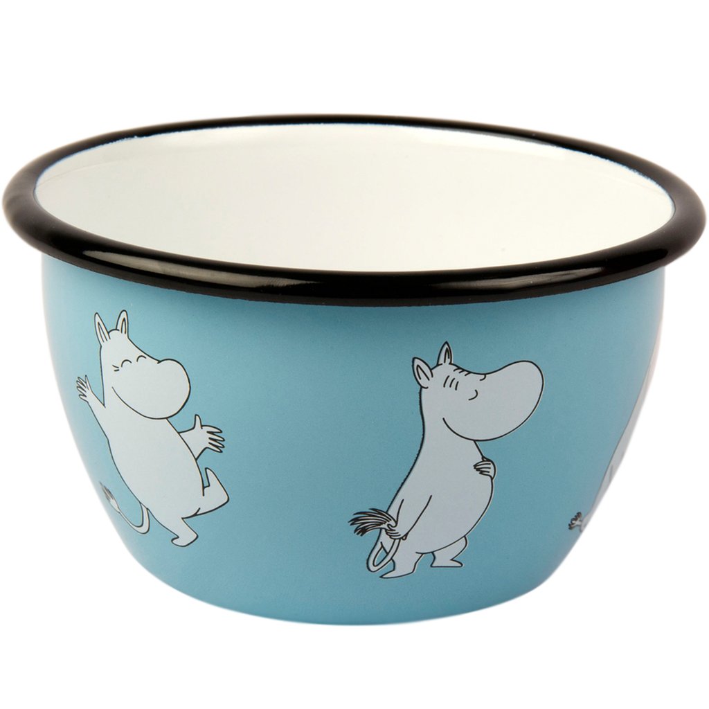 muurla-blue-moomin-retro-enamel-bowl