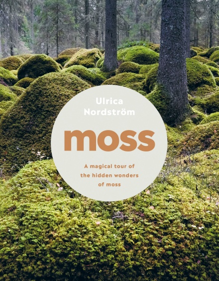 Ulrica Nordström Moss