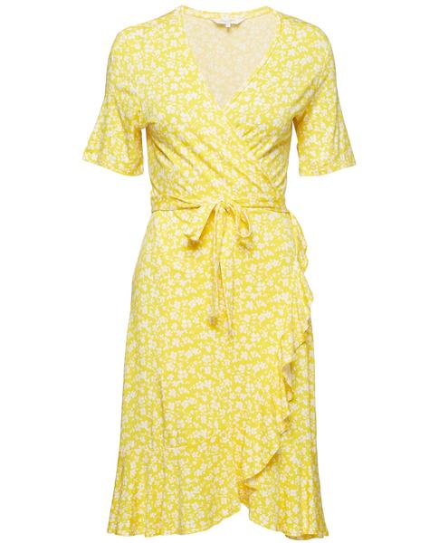 Trouva: Lavanda Yellow Dress