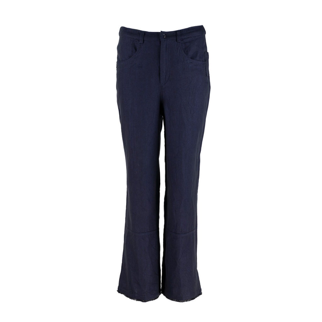 Humanoid Beyza Hemp Trousers