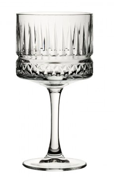 Utopia Elysia Cocktail Glass 17oz