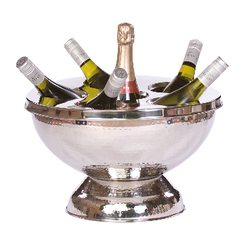 Eddingtons Ltd 6 Bottle Champagne/Wine Cooler 