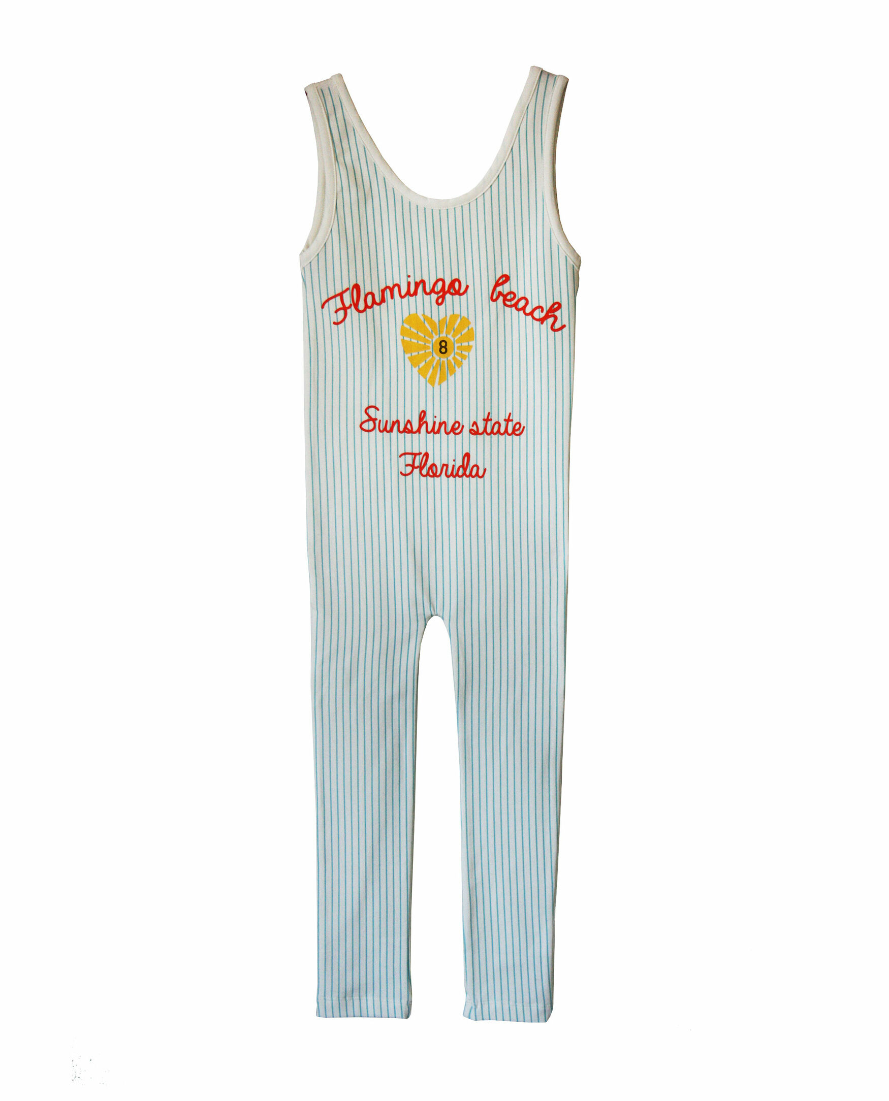 Bandy Button Cotton Carly Girls Overall