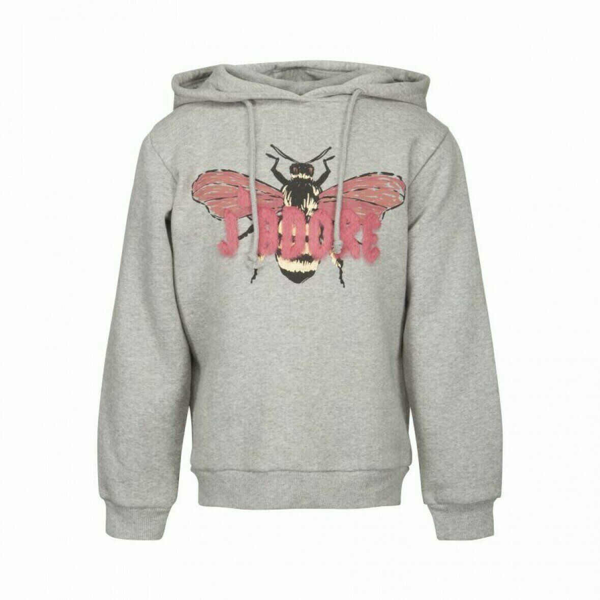 SOFIE SCHNOOR Cotton J Adore Hoodie