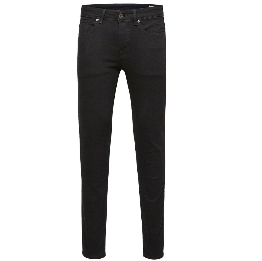 Trouva: black skinny Pete jeans