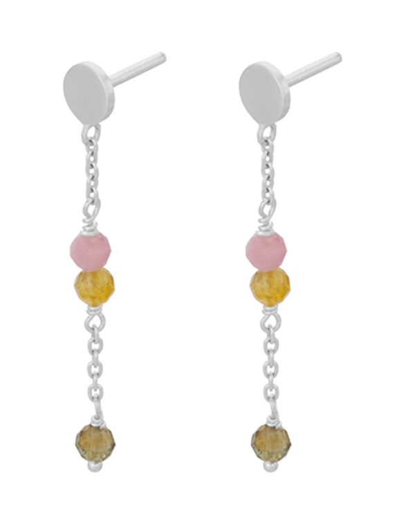 Pernille Corydon Afterglow Pastel Earrings