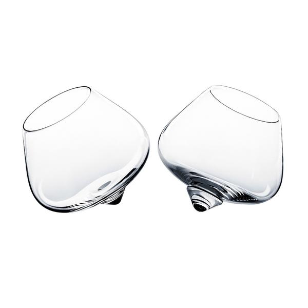 Normann Copenhagen Set Van 2 Cognac Glazen