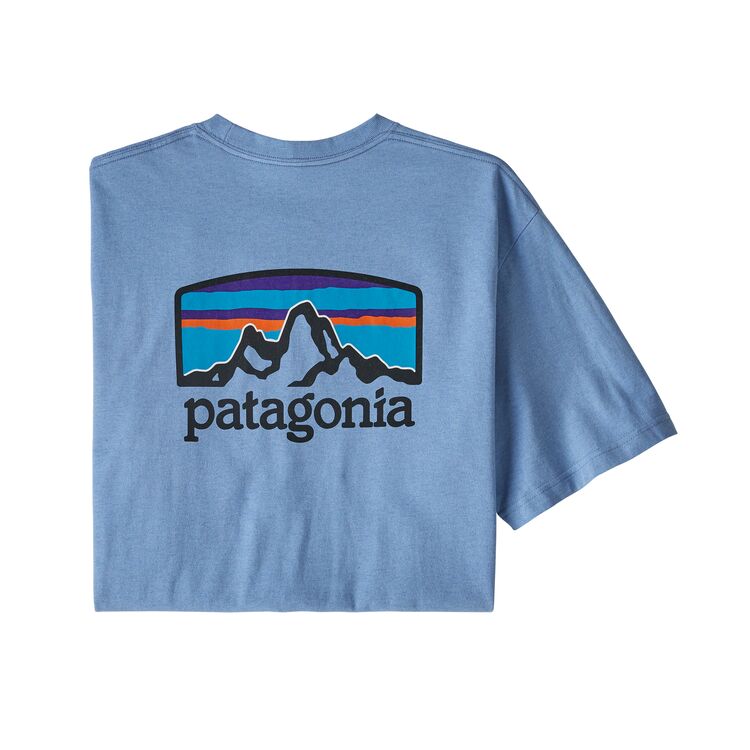 Patagonia Fitz Roy Horizons - Wilder Blue