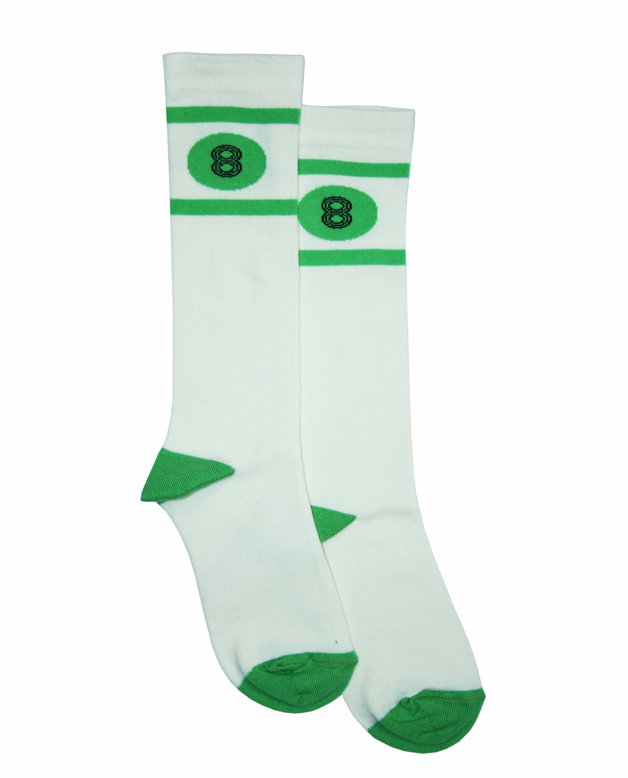 Bandy Button Cotton Ixy Kids Socks