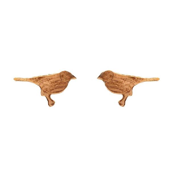 amanda-coleman-tiny-gold-vermeil-bird-stud-earrings-1