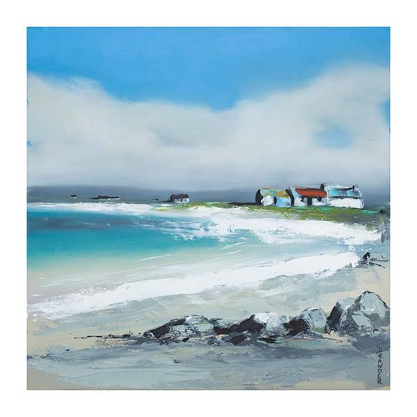 Garry Brander Small Atlantic Breeze Print