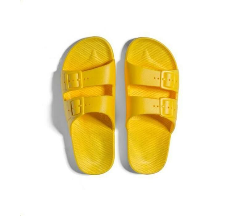 Freedom Moses Sunny PCU Plastic Moses Sandals