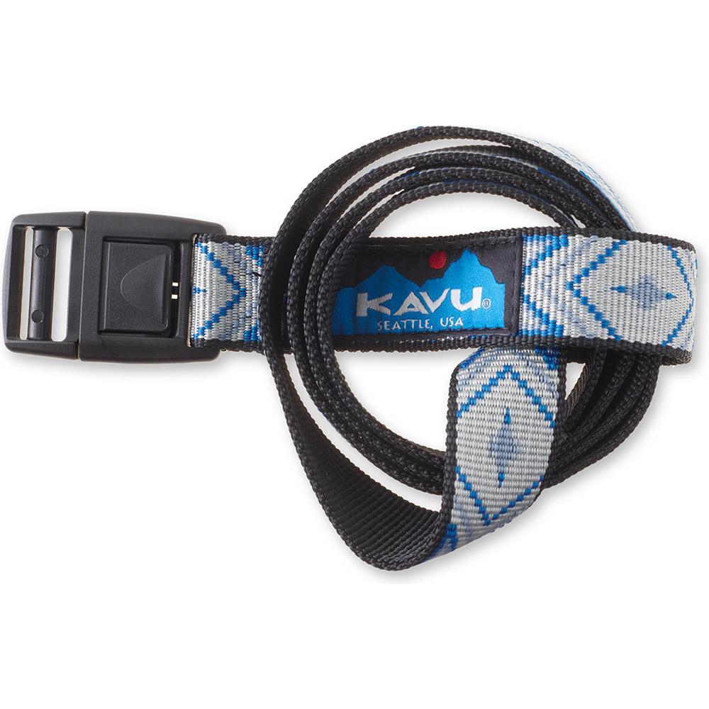 Kavu Burly Belt - Twin Iron