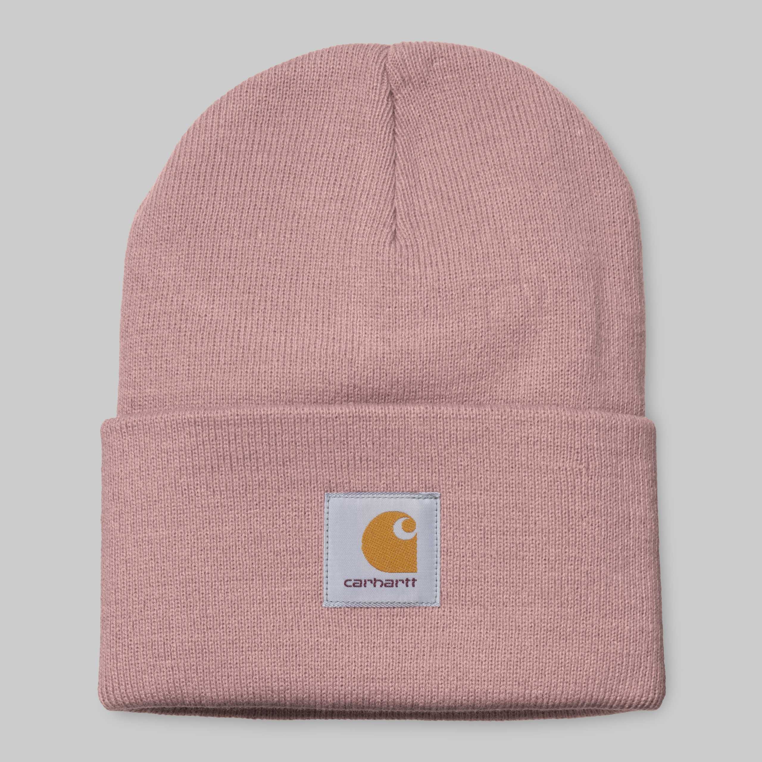 Carhartt Watch Beanie - Blush