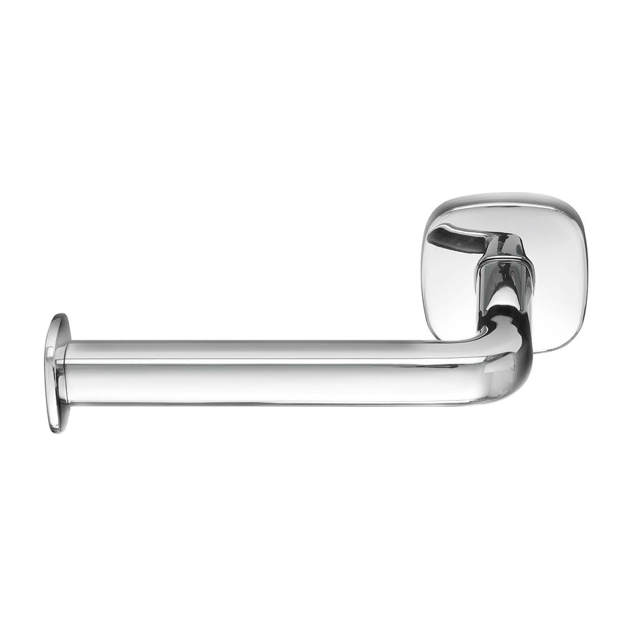 Robert Welch Stainless Steel Burford Fixed Toilet Roll Holder