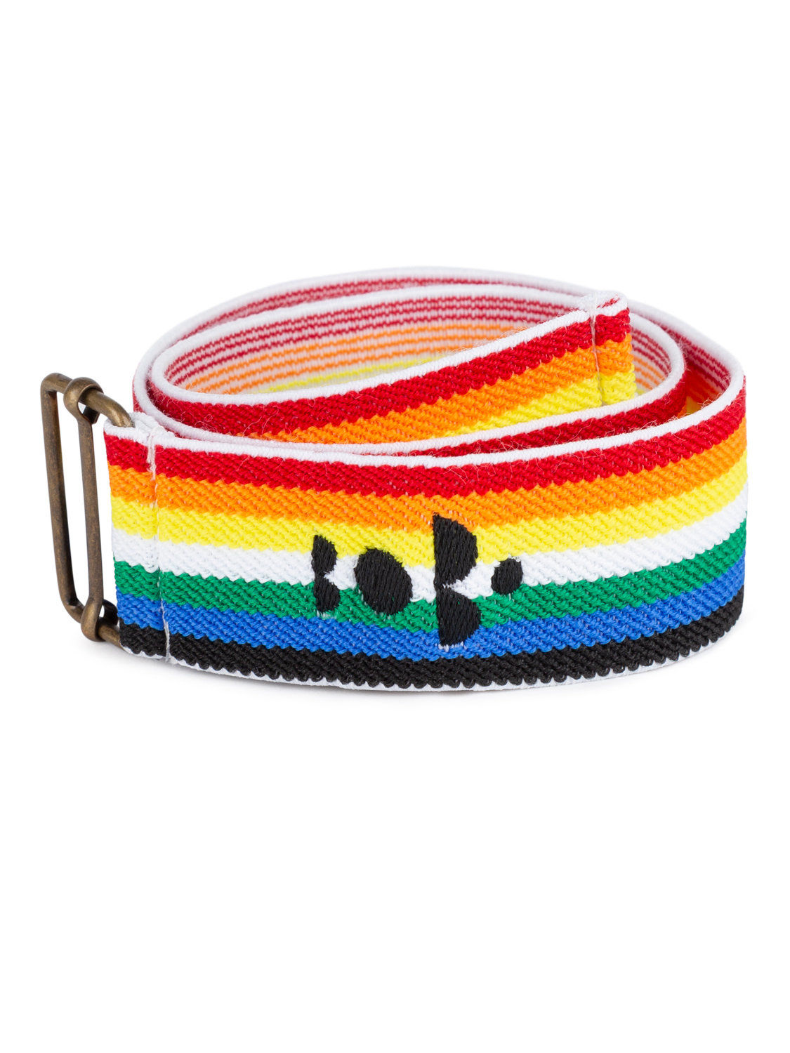 Bobo Choses Colorful Elastic Girls Belt