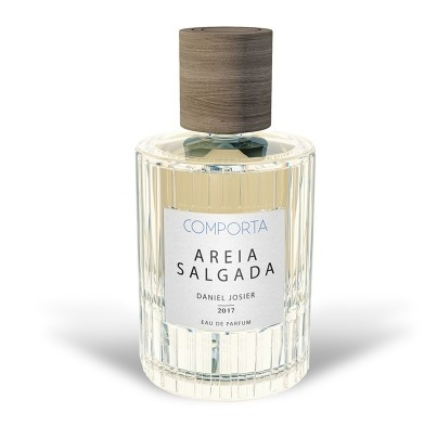 Comporta Perfumes 100ml Areia Salgada Perfume